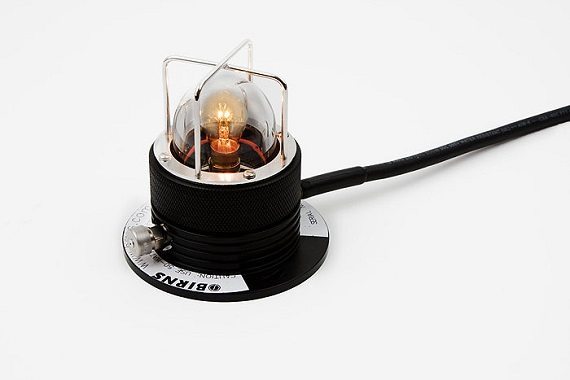 BIRNS General-Area Chamber Light™