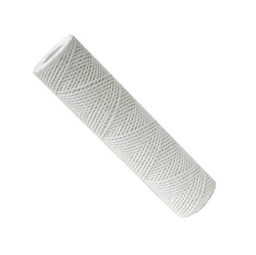 Filter Element, FDA, Cotton, 5 Micron