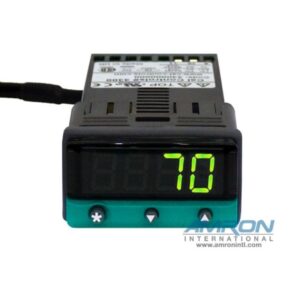 Amron International Easy Temperature Monitor