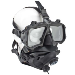 Kirby Morgan® M-48 Mod 1