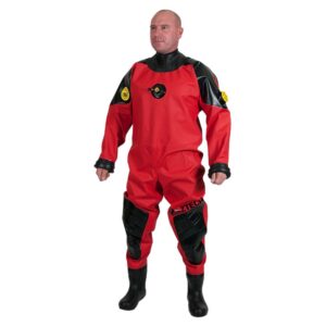 Viking HAZTECH PU Drysuit