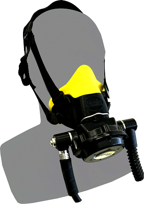 C-Tecnics Delta BIBS (Built In Breathing System)