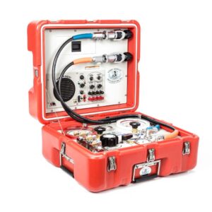 Kirby Morgan® Air Control System 5 (KMACS 5) With Communications