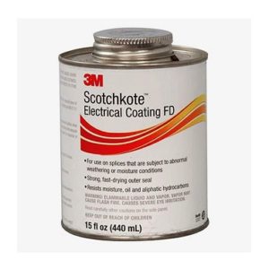 3M 15 Ounce Scotchkote FD Electrical Coating