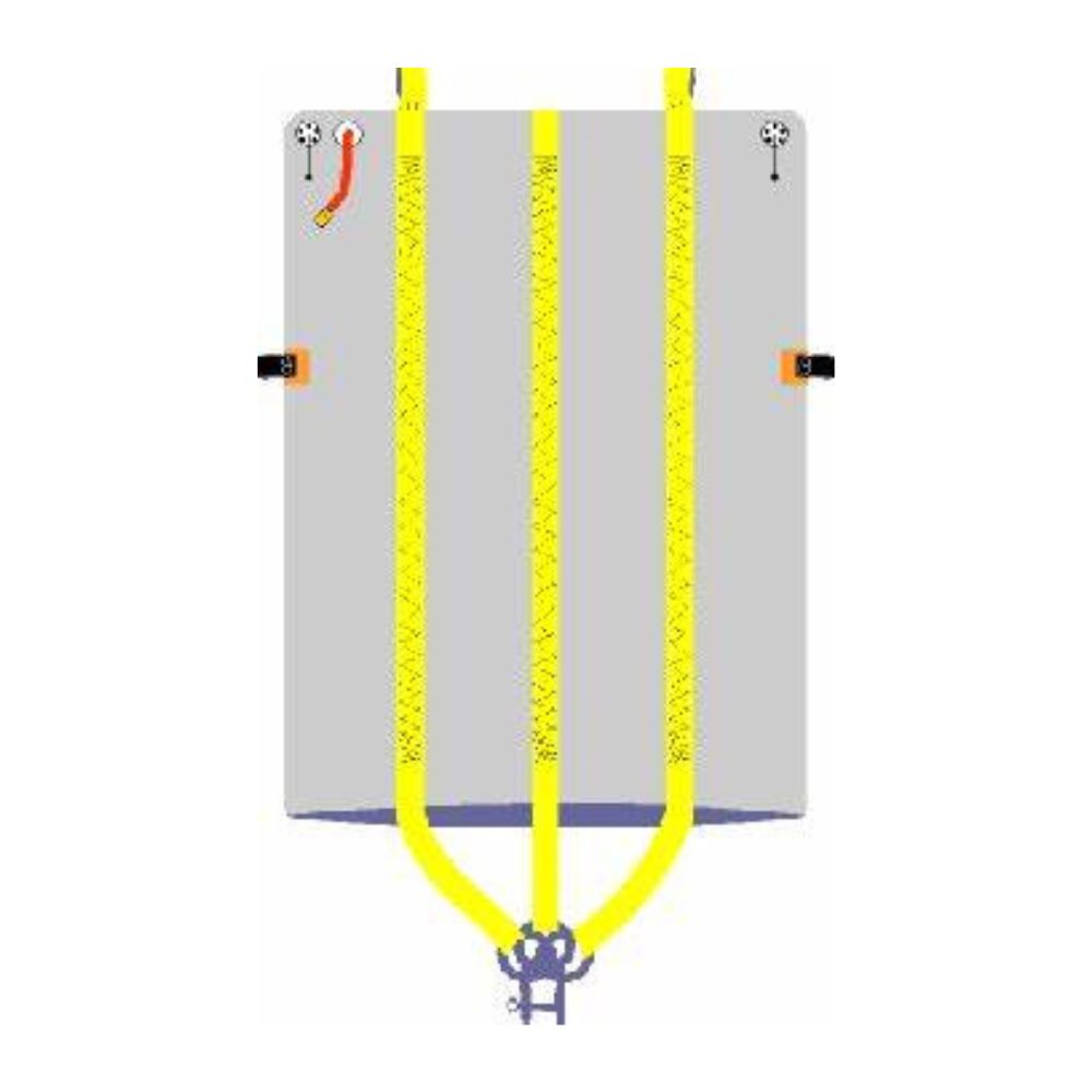 Carter Lift Bag - Open Bottom Lift Bags - Image 4