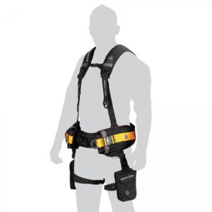 Northern Diver Weight & Trim Harness