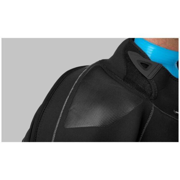 Waterproof D10 PRO ISS Drysuit Mens main image 1