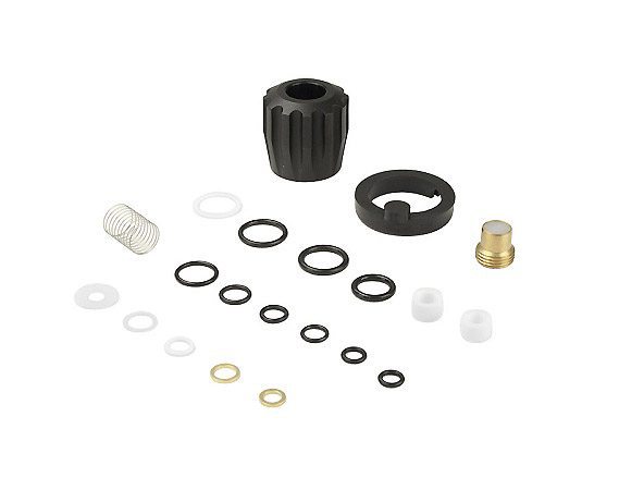 Kirby Morgan® Parts, Accessories and Kits