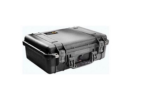 Pelican 1500 Hard Case