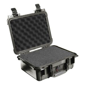 Pelican 1400 Hard Case