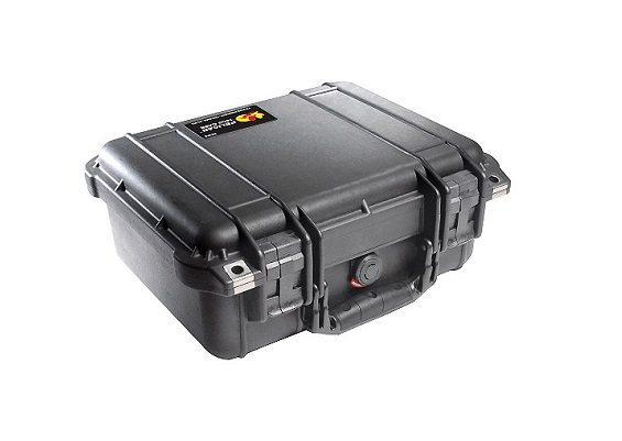 Pelican 1400 Hard Case