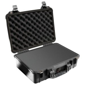 Pelican 1500 Hard Case