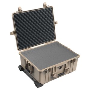 Pelican 1620 Hard Case