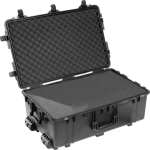 Pelican 1650 Hard Case