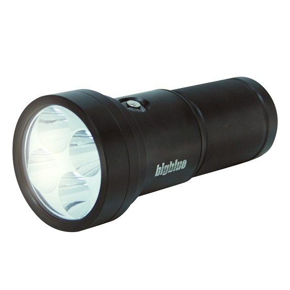 Bigblue™ Model TL 4000P Technical Light