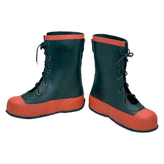 Northern Diver Safety Overboots