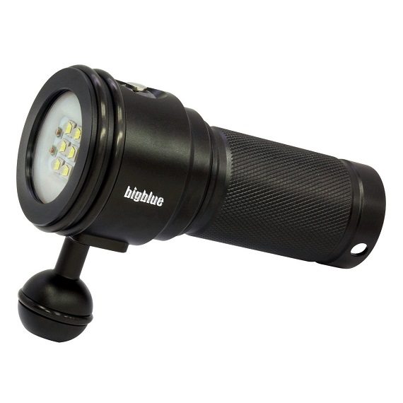 Bigblue™ VL 2800P Photo/Video Light