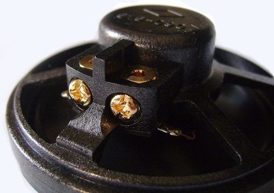 Kirby Morgan® Replacement Speakers