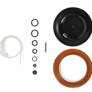 Kirby Morgan® EXO-BR Soft Goods Overhaul Kit