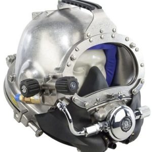 Kirby Morgan® KM 37SS Soft Goods Overhaul Kit