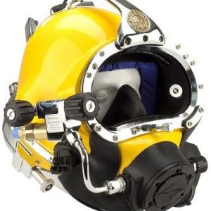 Kirby Morgan® KM47 Soft Goods Overhaul Kit