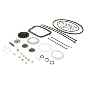 Kirby Morgan® Soft Goods Overhaul Kit for KM77
