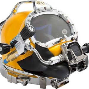 Kirby Morgan® KM37 Helmet