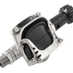 Kirby Morgan® 455 Balanced Regulator "Conversion" Kits