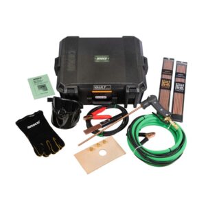 BROCO® PC/A-20 Port-A-Kut Exothermic Torch Set