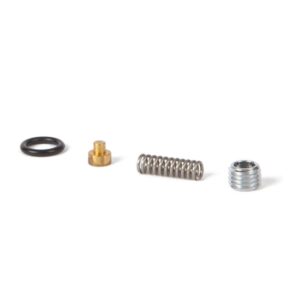 Kirby Morgan® Overpressure Relief Valve Rebuild Kit