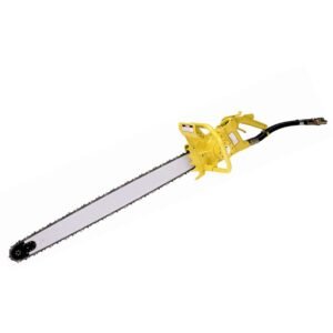 Stanley Tools Hydraulic Underwater Chainsaws CS11