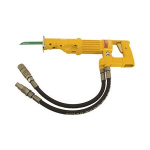 Unitec Tools Hydraulic Underwater Reciprocating Saw