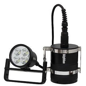 Big Blue™ Model TL4500PC