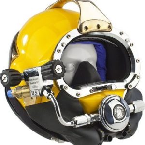 Kirby Morgan® SL17 A/B Soft Goods Overhaul Kit