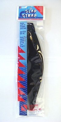 Diving Mask Slap Strap®