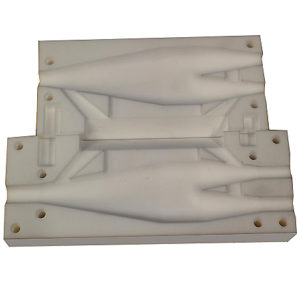 AXSUB AxMold Splicing Molds