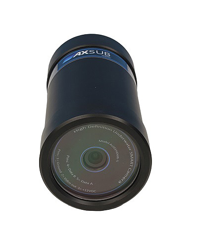 AXSUB® AxSEEHDi High Definition Underwater Camera - Image 2
