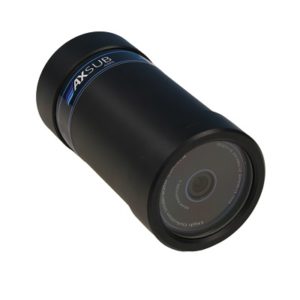 AXSUB® AxSEEHD High Definition Underwater Camera