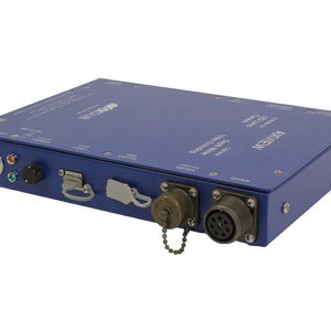 AXSUB® AxVIEW Surface Mount Video Recording Systems