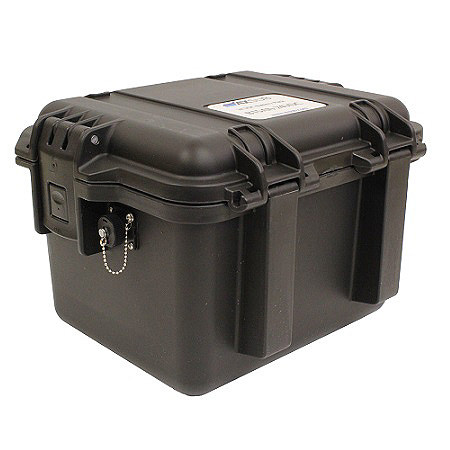 AXSUB® Portable Battery Pack and Optional Battery Charger