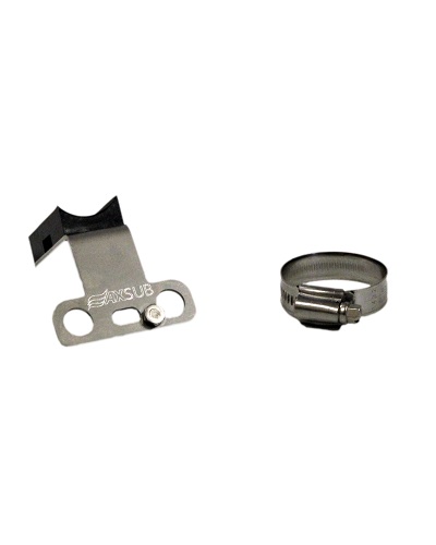 AXSUB® Standard Head Bracket System for Light/Camera - Image 3