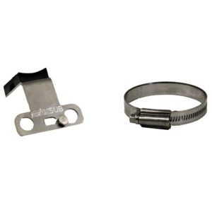 AXSUB® Standard Head Bracket System for Light/Camera