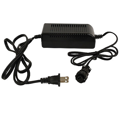 AXSUB® Portable Battery Pack and Optional Battery Charger - Image 2