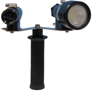 AXSUB® Standard and Advanced Hand Held Bracket Systems