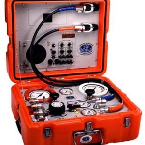 Kirby Morgan® P/N 425-120 KMACS & DCS Regulator Rebuild Kit