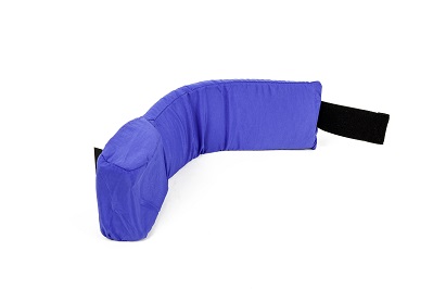 Kirby Morgan® Head Cushions, Foam Spacer Kit and Chin Cushion