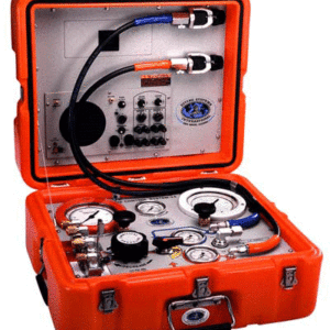 Kirby Morgan® 425-090 KMACS-5 Overhaul Kit