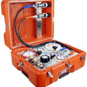 Kirby Morgan® Air Control System 5 (KMACS 5) No Communications