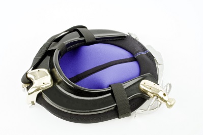 Kirby Morgan® P/N 505-008 SL17A/B Neck Clamp/Yoke Assembly