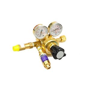 BROCO® High Volume Oxygen Regulator